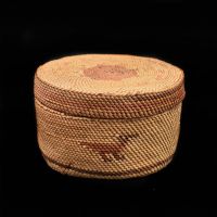 MAKAH BASKET